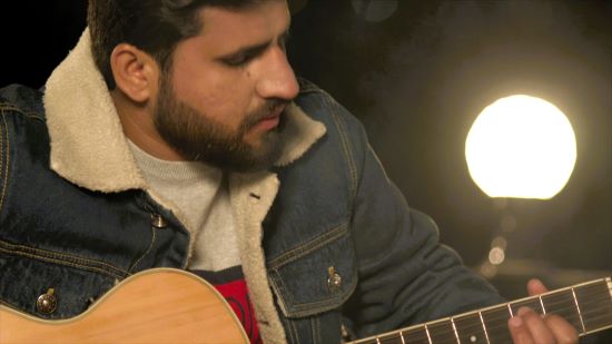 Music Video Production - Film & TV - Praxia Digital | AI Growth & Cinematic Media Agency