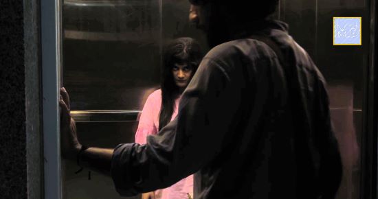 Horror - Short film - Film Production Set - Film & TV - Praxia Digital | AI Growth & Cinematic Media Agency